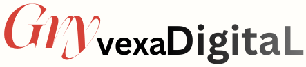 Gryvexa Digital