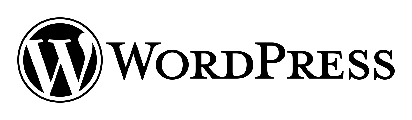wordpress-logo-black-and-white
